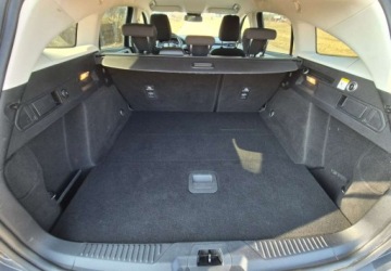 Ford Focus IV Kombi 1.0 EcoBoost 125KM 2019 Ford Focus SW Ford Focus SW 1.0 EcoBoost Hybrid ACTIVE Benzyna 125KM, zdjęcie 19