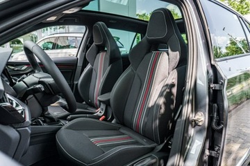 Skoda Scala Hatchback Facelifting 1.5 TSI 150KM 2025 Škoda Scala Skoda Scala Monte Carlo 1.5 TSI 150, zdjęcie 16