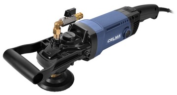 CELMA Professional мокрый полировщик камня 1600 Вт 110 В 1750 об/мин
