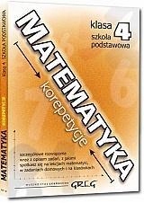 Matematyka 4 korepetycje GREG