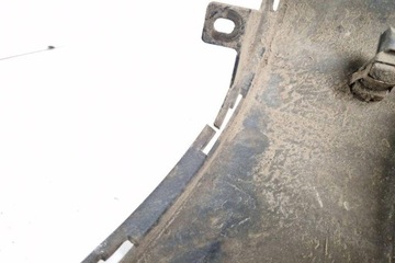 LEVÝ ROG ZADNÍHO NÁRAZNÍKU PEUGEOT 4007 (GP_) 6410A217 2.2L DIESEL 115KW