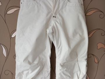 PEAK PERFORMANCE-СУПЕР ЗИМНИЕ СПОРТИВНЫЕ БРЮКИ S