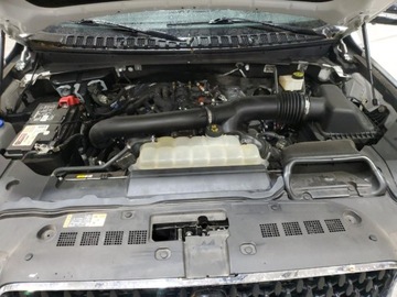 Lincoln Navigator III 2022 Lincoln Navigator Black Label 2022 3.5l 3.5 Benzyna 440KM, zdjęcie 6