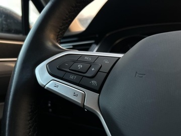 Volkswagen Passat B8 Variant Facelifting 1.5 TSI EVO 150KM 2023 Volkswagen Passat Kamera Cofania! Tempomat ACC! AP, zdjęcie 18