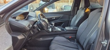 Peugeot 5008 II Crossover 1.5 BlueHDI 130KM 2018 Peugeot 5008 Jeden Właściciel GT Line 7- osobowy, zdjęcie 17