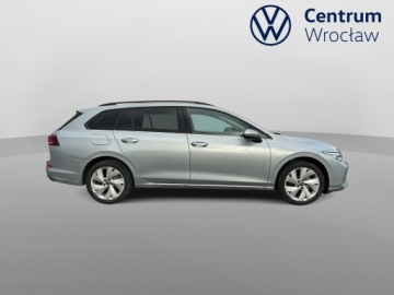 Volkswagen Golf VIII 2024 Volkswagen Golf Variant Style 1.5 eTSI mHEV 116 KM, zdjęcie 7