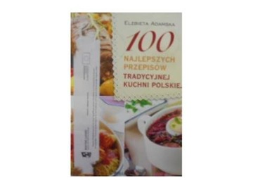 100 najlepszych - Elżbieta Adamska