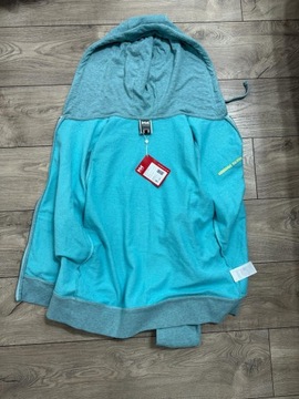 HELLY HANSEN HH BLUZA ROZPINANA DAMSKA LOGO NOWA L