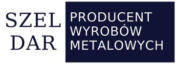 PRODUCENT Stelaż do stołu biurka 1300x600 skręcany