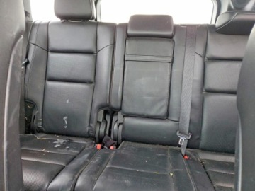 Jeep Grand Cherokee IV 2021 Jeep Grand Cherokee Overland 2021 5.7 Benzyna 360KM, zdjęcie 10