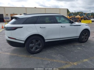 Land Rover Range Rover Velar 2024 Land Rover Range Rover Velar 2024 Land Rover Range Rover Velar P250 Dynami, zdjęcie 8