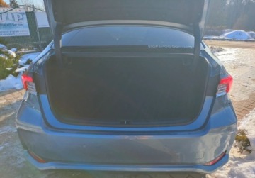 Toyota Corolla XII Sedan 1.8 Hybrid 122KM 2019 Toyota Corolla Salon POLSKA VAT23 Super Stan EXECUTIVE Zobacz 1.8, zdjęcie 10