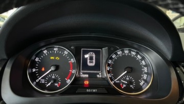 Skoda Rapid II Spaceback 1.2 TSI 90KM 2016 Skoda RAPID Bardzo ladny stan Panorama Klimatronik MOZLIWA ZAMIANA 1.2, zdjęcie 27