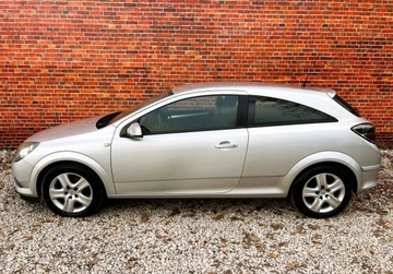 Opel Astra H Hatchback 5d 1.4 TWINPORT ecoFLEX 90KM 2009 Opel Astra Automat Klima alu czujniki Gwarancja w cenie Warszawa VRFR 1.4, zdjęcie 33