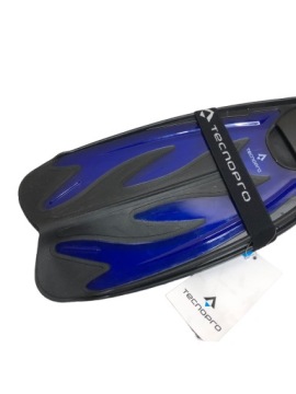 869 Детские ласты Веллингтон для дайвинга и сноркелинга 28/29