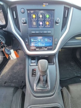 Subaru Outback VI 2024 Subaru Outback Subaru Outback AWD 2024 2.5 Benzyna 182KM, zdjęcie 14