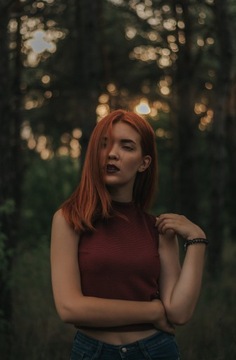 Премиум-пресет Lightroom — Портрет — АВТОМАТИЧЕСКИ!