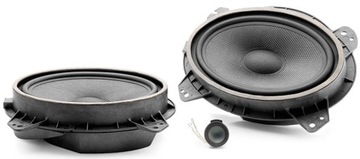 FOCAL IS TOY 690 - Głośniki dedykowane do TOYOTA, LEXUS , SUBARU, ISUZU,