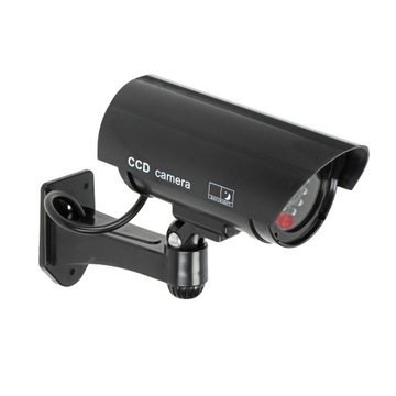 Atrapa kamery monitoringowej ORNO OR-AK-1208/B