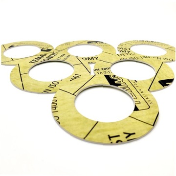 ПРОКЛАДКА ФЛАНЕЦА КЛИНГЕРИТ DN50, 3мм