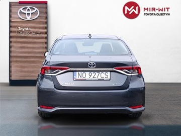 Toyota Corolla XII Sedan Facelifting 1.8 Hybrid 140KM 2024 Toyota Corolla 1.8 Hybrid Comfort Seria E21 (2019-, zdjęcie 3