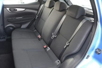 Nissan Qashqai II Crossover 1.2 DIG-T 115KM 2017 Nissan Qashqai 1.2 DIG-T nawi kamera gwarancja, zdjęcie 28