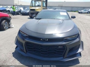 Chevrolet Camaro VI 2021 Chevrolet Camaro 2021r, ZL1, 6.2L 6.2 Benzyna 650KM, zdjęcie 3