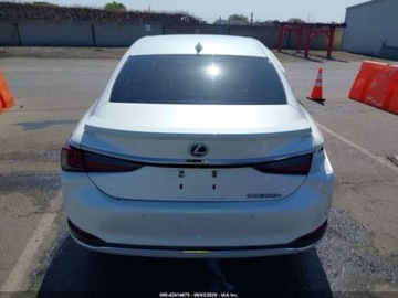 Lexus ES VII (XV70) 2020 Lexus ES 2020 LEXUS ES 300H 2.5 Hybryda 176KM, zdjęcie 6