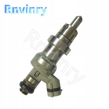 RNVINRY 4 KS. VSTŘIKOVACÍ TRYSKA OEM 23250-74210 2325074210 PRO TOYOTA CAMRY 2.2L