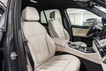 BMW X5 G05 SUV Facelifting 3.0 30d 298KM 2025 BMW X5 xDrive30d Dostępny od ręki!, zdjęcie 21