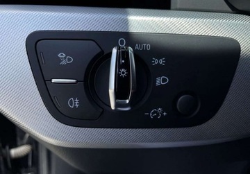 Audi A4 B9 Avant 2.0 TFSI ultra 190KM 2016 Audi A4 Avant 2.0 TFSI ultra 190KM kombi gwarancja BEZWYPADKOWA, zdjęcie 31