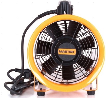 ВЕНТИЛЯТОР MASTER BLM 4800