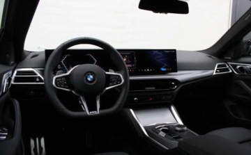 BMW Seria 4 G22-23-26 Coupe 2.0 420d 190KM 2026 BMW Seria 4 420d xDrive GranCoupe, 19 cali, Szyberdach, M Pakiet, Individu, zdjęcie 9