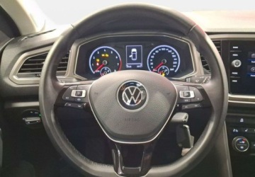 Volkswagen T-Roc I SUV 1.0 TSI 110KM 2021 Volkswagen T-Roc Advance 1.0TSI 110KM M6 202122r., Salon PL, I wlasciciel,, zdjęcie 19