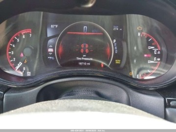 Dodge Durango III 2024 Dodge Durango RT 2024 5.7l 5.7 Benzyna 360KM, zdjęcie 10