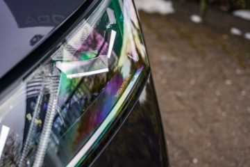 Skoda Octavia IV 2026 Škoda Octavia Skoda Octavia Octavia FL RS 2.0 TSI, zdjęcie 6