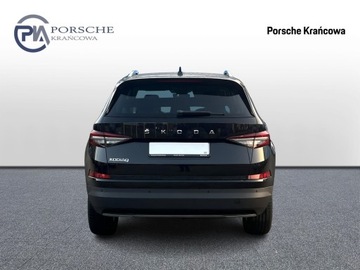 Skoda Kodiaq I SUV Facelifting 2.0 TDI SCR 150KM 2022 Skoda Kodiaq LED | Virtual Cockpit | APP| ACC | Na, zdjęcie 3