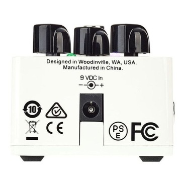 Efekt gitarowy Ampeg Opto Comp Compressor