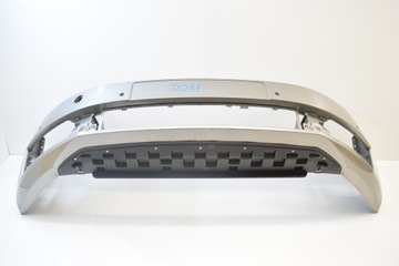 SKODA OCTAVIA III LIFT 5E ПЕРЕДНИЙ БАМПЕР