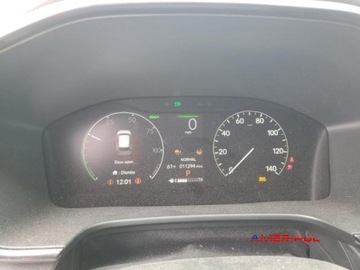 Honda CR-V VI 2023 Honda CR-V 2023 r., 2,0L od ubezpieczalni 2.0 Benzyna 204KM, zdjęcie 6