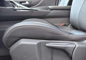 Peugeot 3008 II Crossover Facelifting  1.2 PureTech 130KM 2022 Peugeot 3008 I wlasciciel GT Line Gwarancja Bezwypadkowy FVAT23, zdjęcie 24