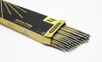 Elektroda ESAB OK GoldRox fi 2.0 x 300 / 1kg