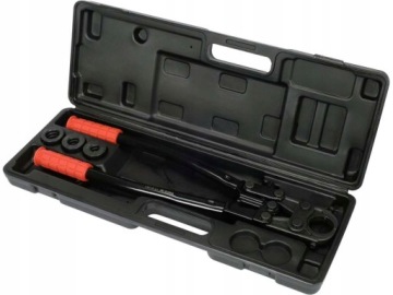 YATO PRASKA PRASA DO ZACISKARKA RUR PEX-AL-PEX TYP U TH MATRYCE 16-25mm