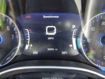 Chrysler Pacifica II 2023 Chrysler Pacifica Touring L 2023 3.6 Benzyna 287KM, zdjęcie 10