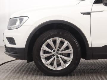 Volkswagen Tiguan Allspace SUV 1.5 TSI EVO 150KM 2019 VW Tiguan Allspace 1.5 TSI, Salon Polska, Automat, zdjęcie 14
