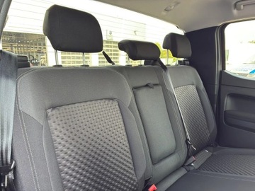 Volkswagen Amarok II 2025 Volkswagen Amarok PRO PLUS 4motion 4x4, 2.0TDI 205, zdjęcie 13