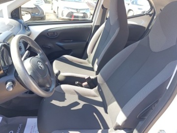 Toyota Aygo II 2018 Toyota Aygo 1.0 VVT-i Comfort II (2014-) Toyota Ay, zdjęcie 20