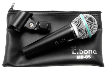 Динамический микрофон t.bone MB 85