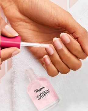 Sally Hansen Maximum Growth Odżywka na Wzrost Pazn