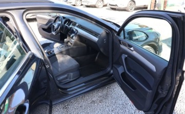 Volkswagen Passat B8 Variant Facelifting 2.0 TDI SCR 150KM 2021 Volkswagen Passat Variant VAT 23 DSG , El.reg. Foteli, Czujniki PT, Tempom, zdjęcie 15